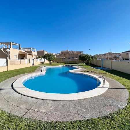 Casa Jorge Villa Torrevieja Kültér fotó