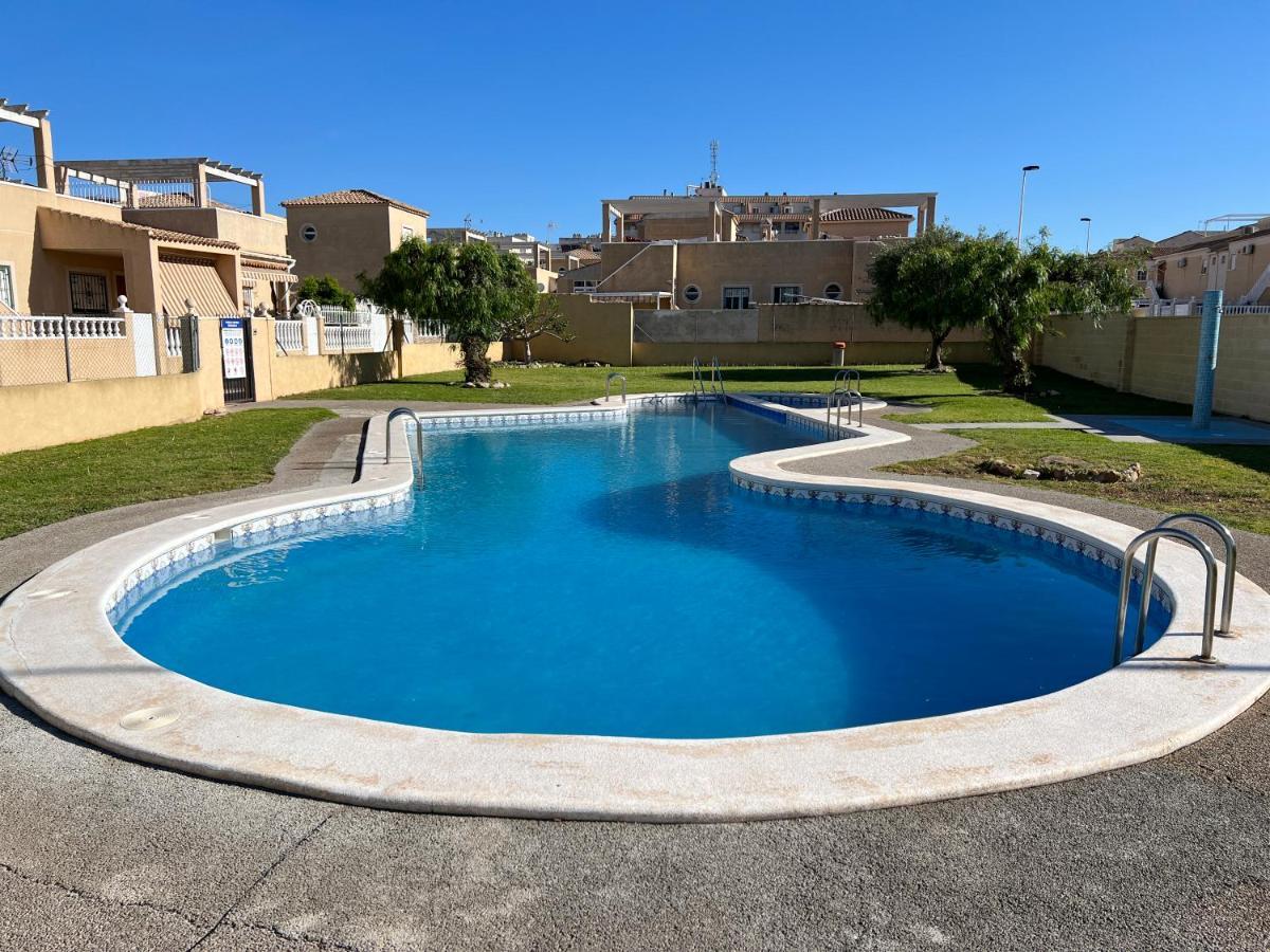 Casa Jorge Villa Torrevieja Kültér fotó