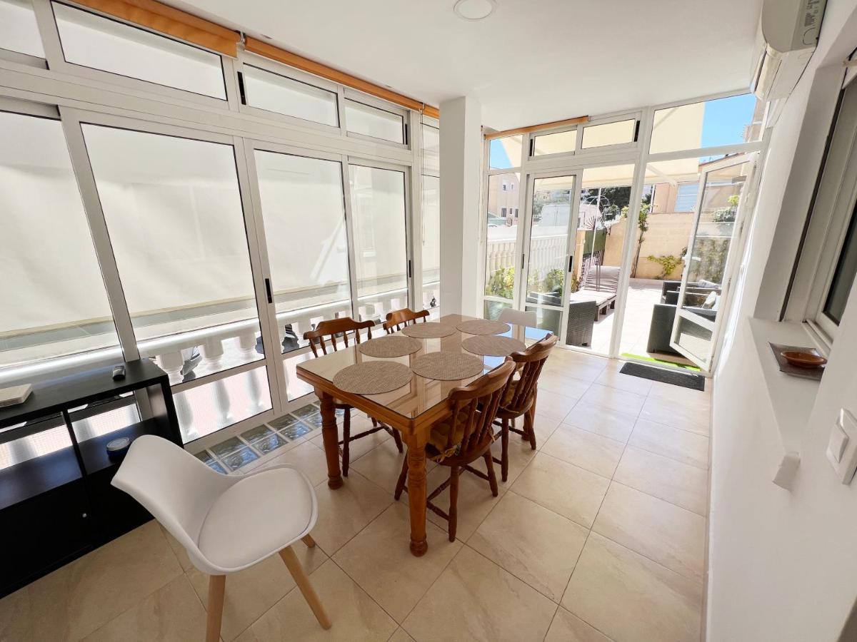 Casa Jorge Villa Torrevieja Kültér fotó