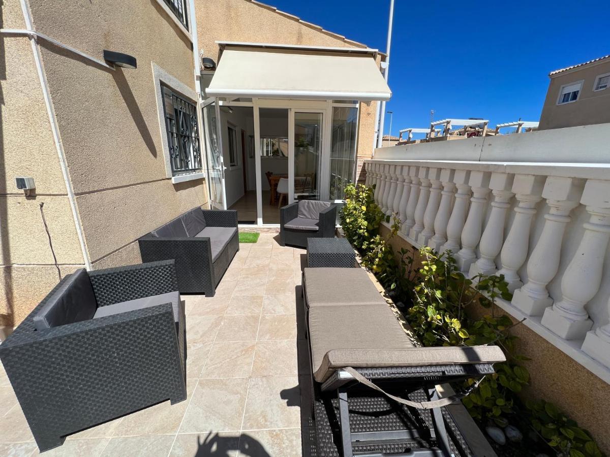 Casa Jorge Villa Torrevieja Kültér fotó