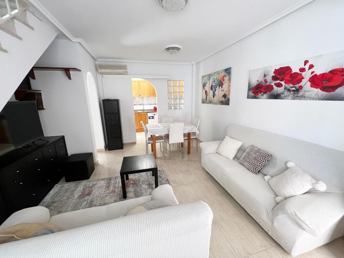 Casa Jorge Villa Torrevieja Kültér fotó