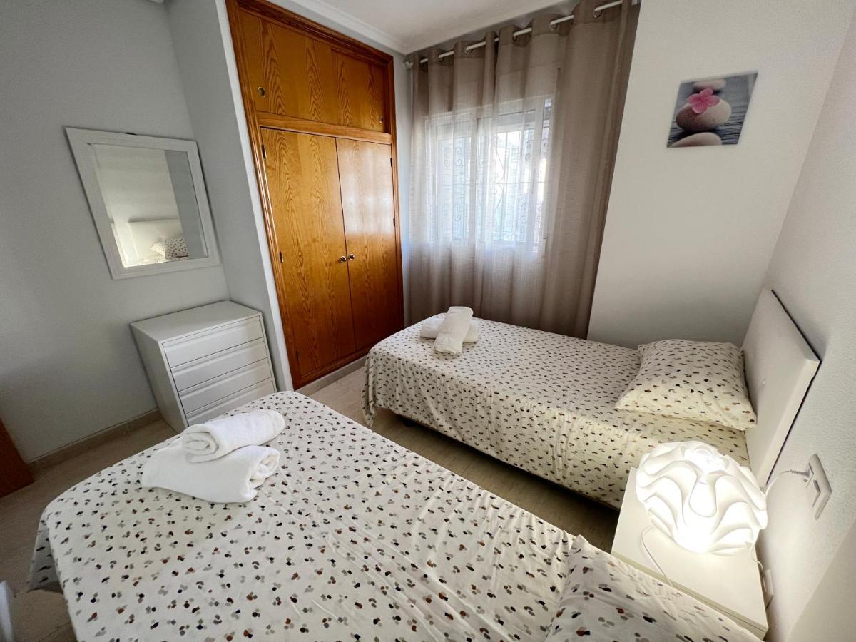 Casa Jorge Villa Torrevieja Kültér fotó