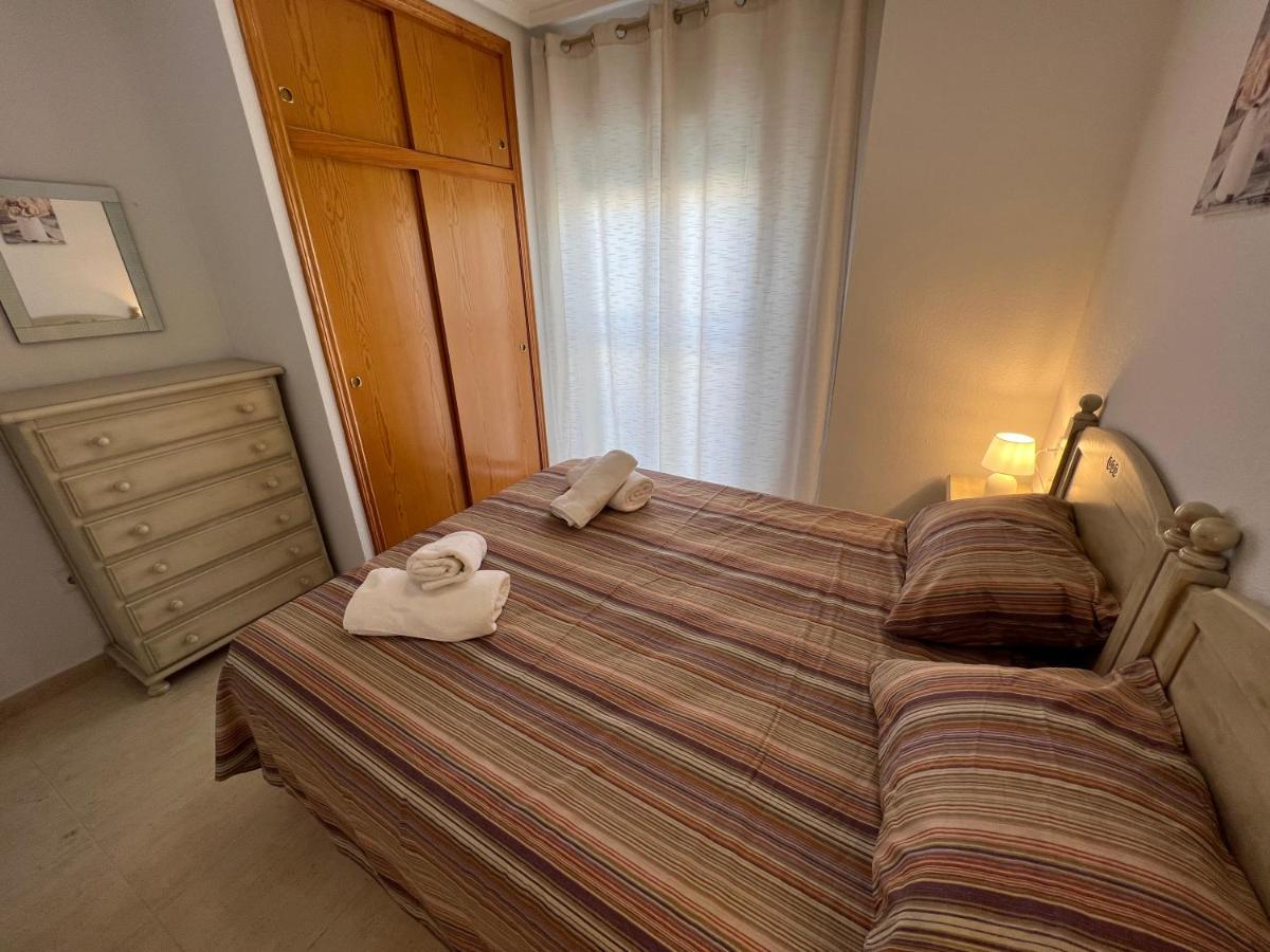 Casa Jorge Villa Torrevieja Kültér fotó