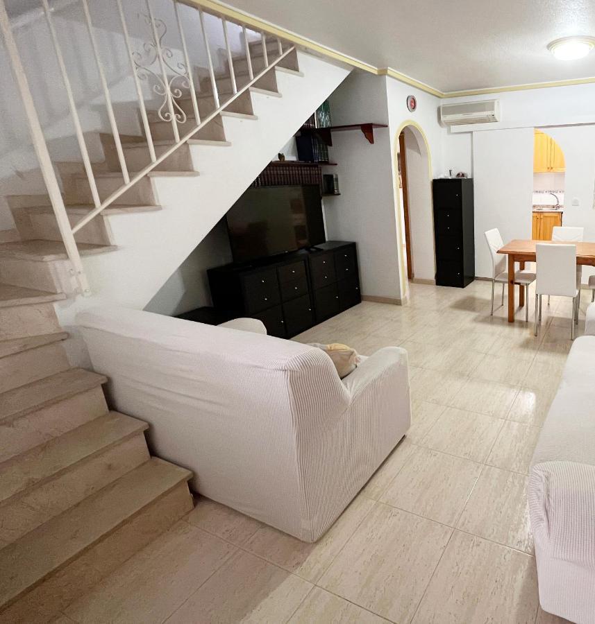 Casa Jorge Villa Torrevieja Kültér fotó