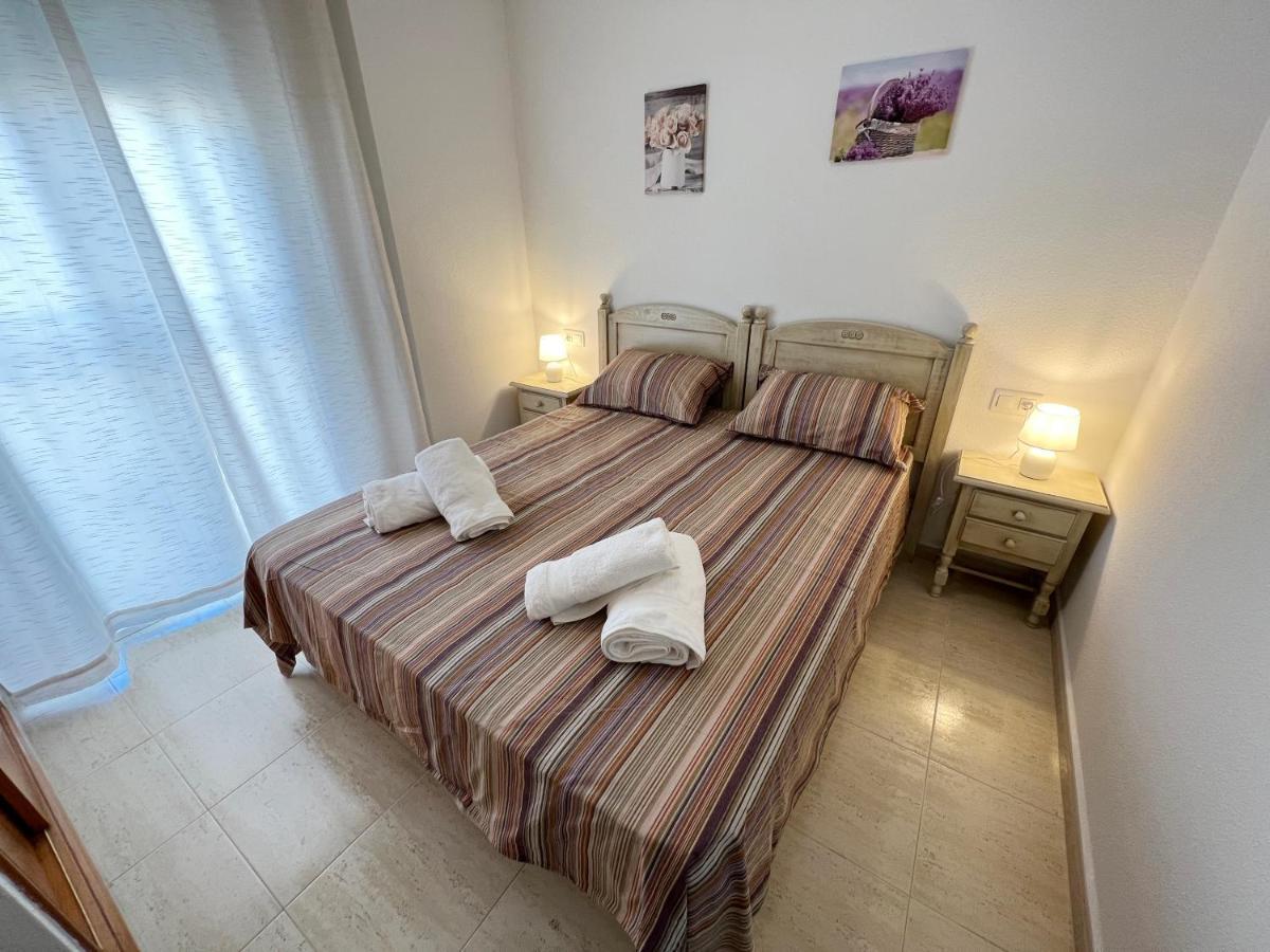 Casa Jorge Villa Torrevieja Kültér fotó