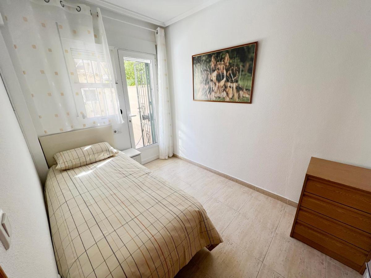 Casa Jorge Villa Torrevieja Kültér fotó