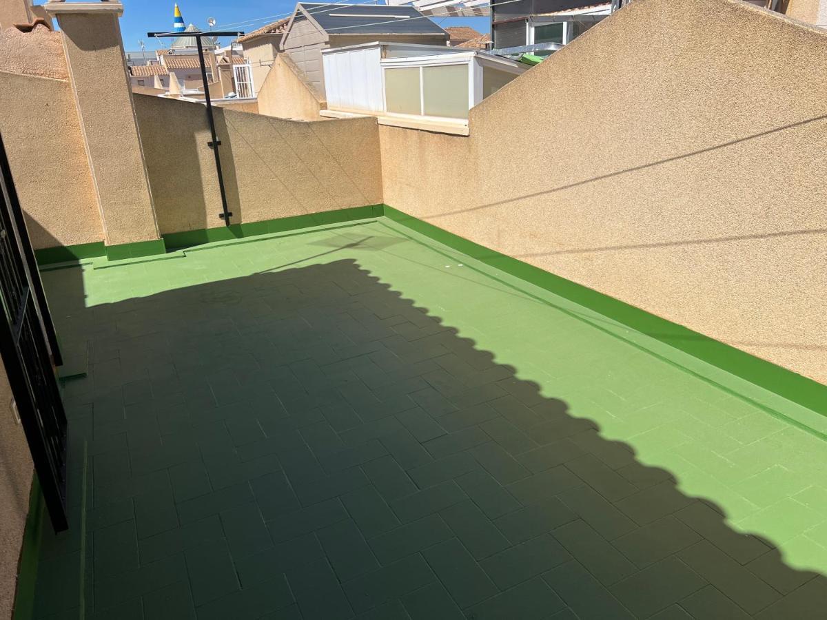 Casa Jorge Villa Torrevieja Kültér fotó