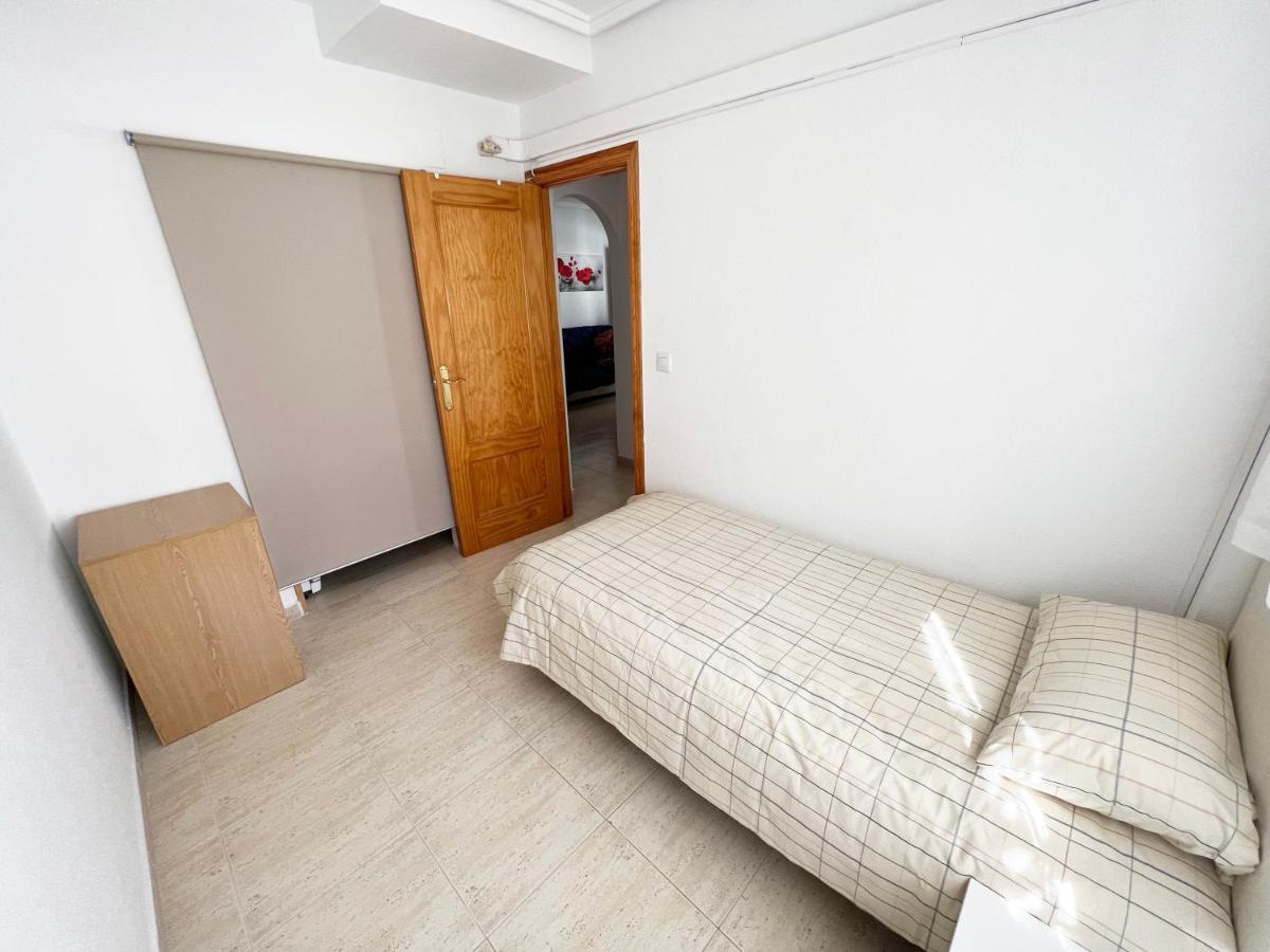 Casa Jorge Villa Torrevieja Kültér fotó