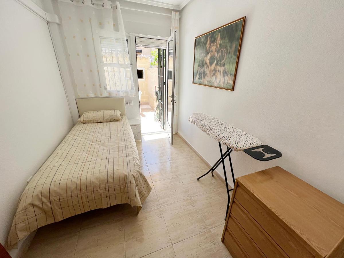 Casa Jorge Villa Torrevieja Kültér fotó