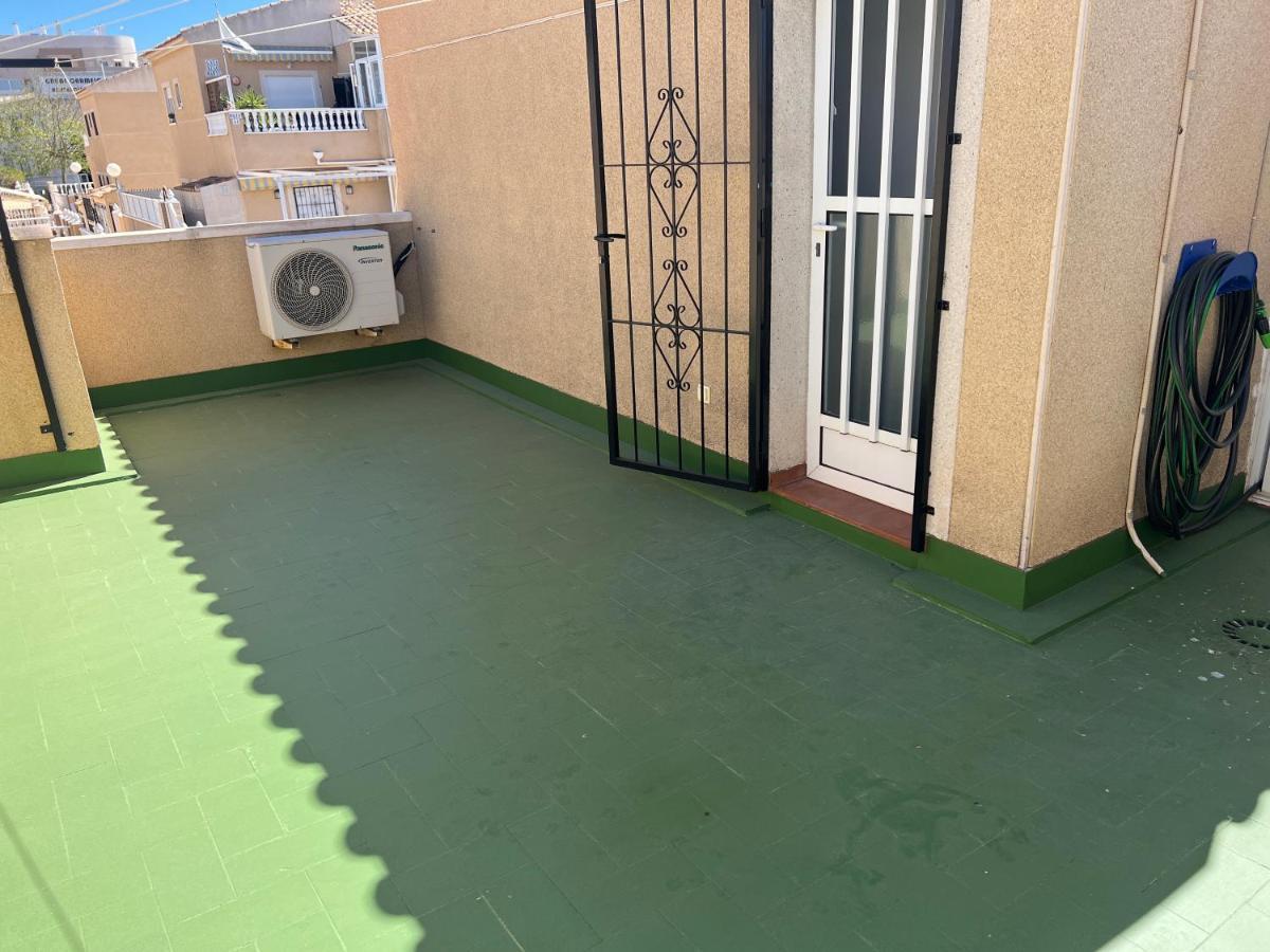 Casa Jorge Villa Torrevieja Kültér fotó