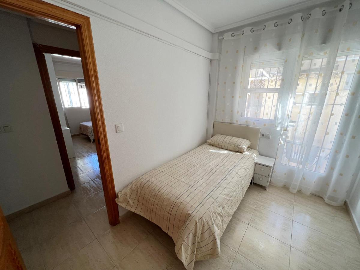 Casa Jorge Villa Torrevieja Kültér fotó