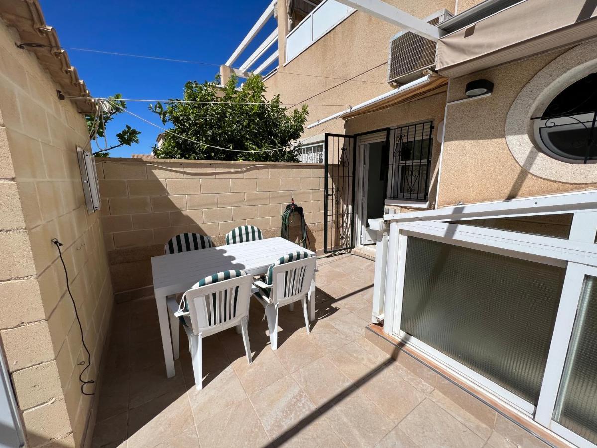 Casa Jorge Villa Torrevieja Kültér fotó