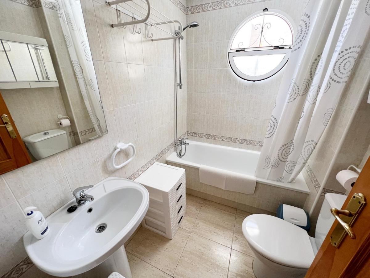 Casa Jorge Villa Torrevieja Kültér fotó