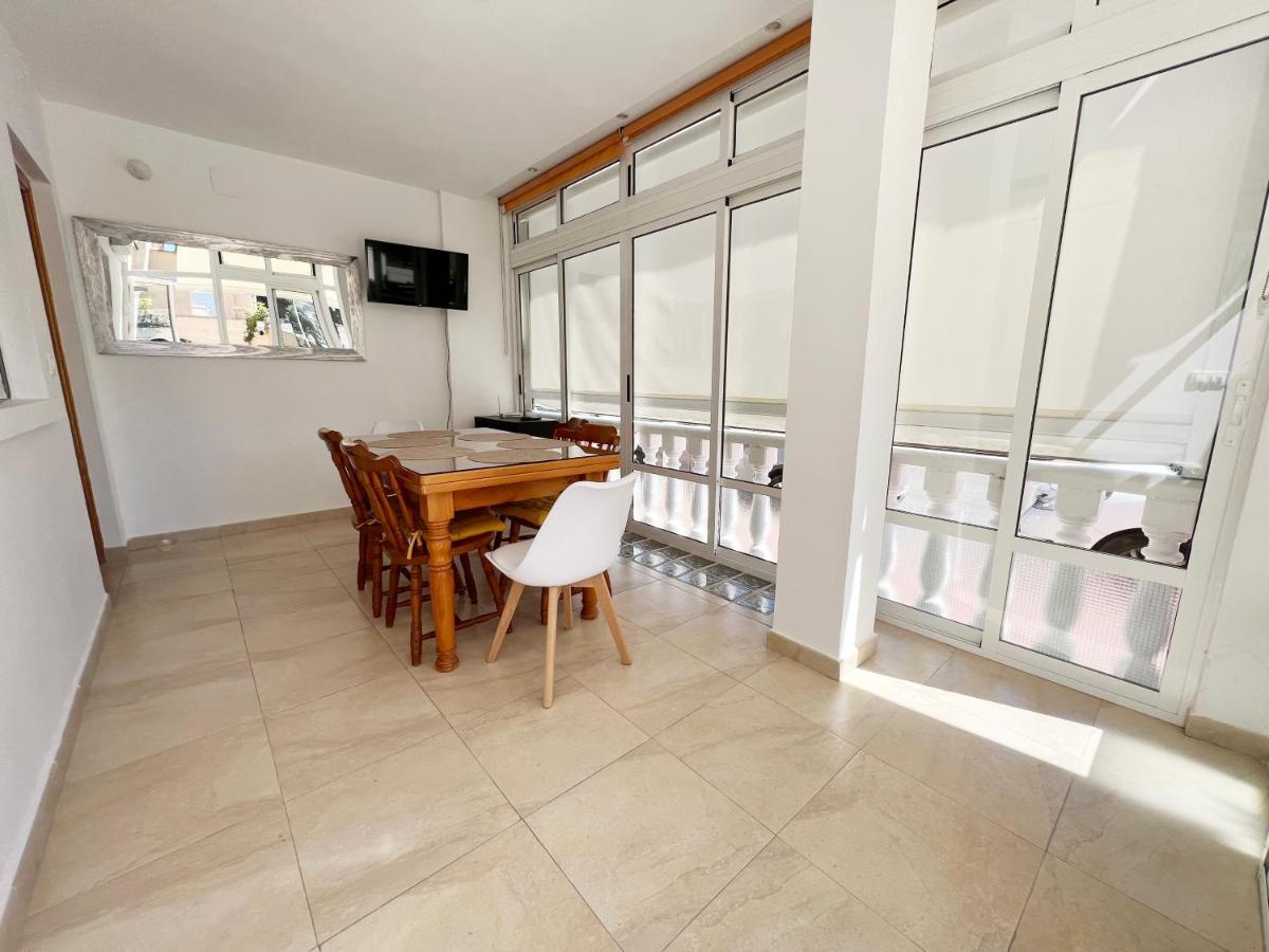 Casa Jorge Villa Torrevieja Kültér fotó