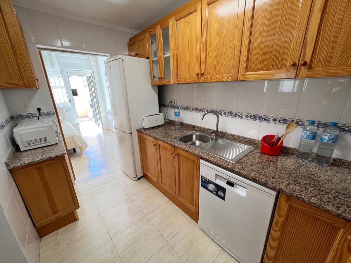 Casa Jorge Villa Torrevieja Kültér fotó
