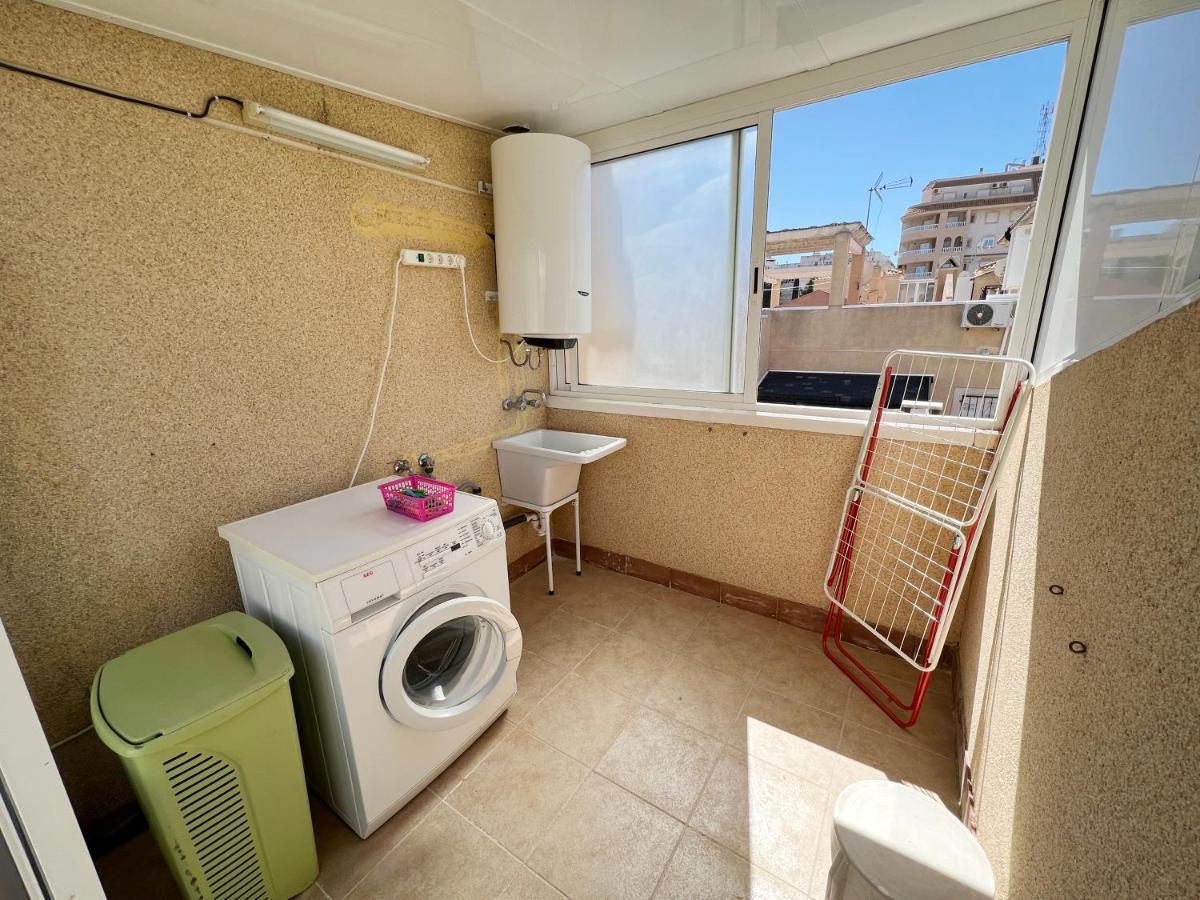 Casa Jorge Villa Torrevieja Kültér fotó