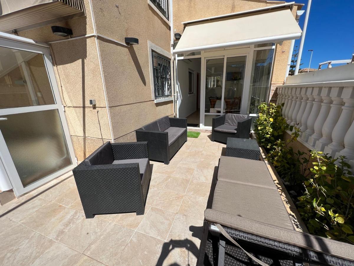 Casa Jorge Villa Torrevieja Kültér fotó
