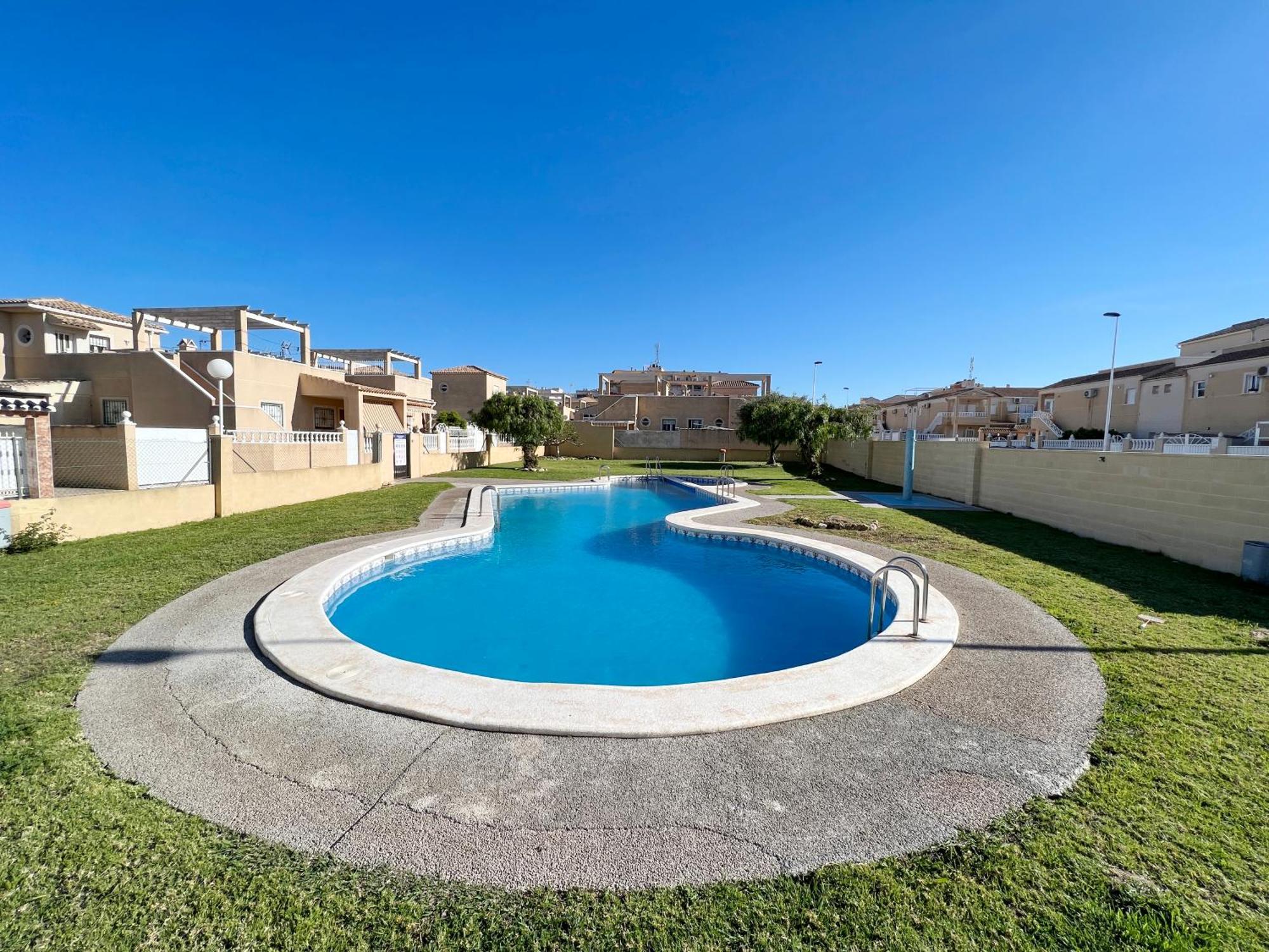 Casa Jorge Villa Torrevieja Kültér fotó